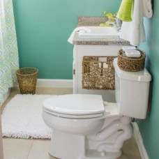 Ремонт туалета, ванной под ключ: как подобрать унитаз и сантехнику?